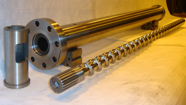 Screw Barrel